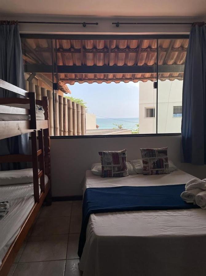 Canto Da Praia Suites Arraial do Cabo Exterior foto